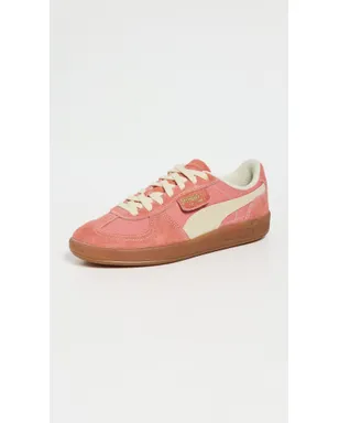 PUMA Palermo Vintage Wns Sneakers - サムネイル2