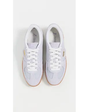 PUMA Palermo ヴィンテージスニーカー ライラッククラッシュ/プーマホワイト - サムネイル5