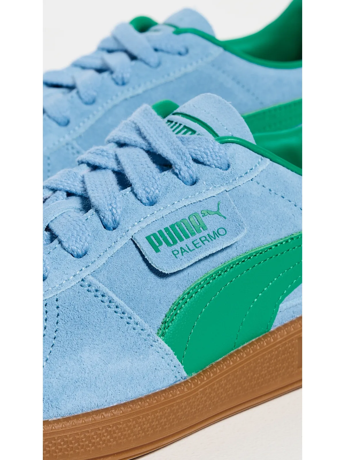 PUMA パルメロ スニーカー - 画像6