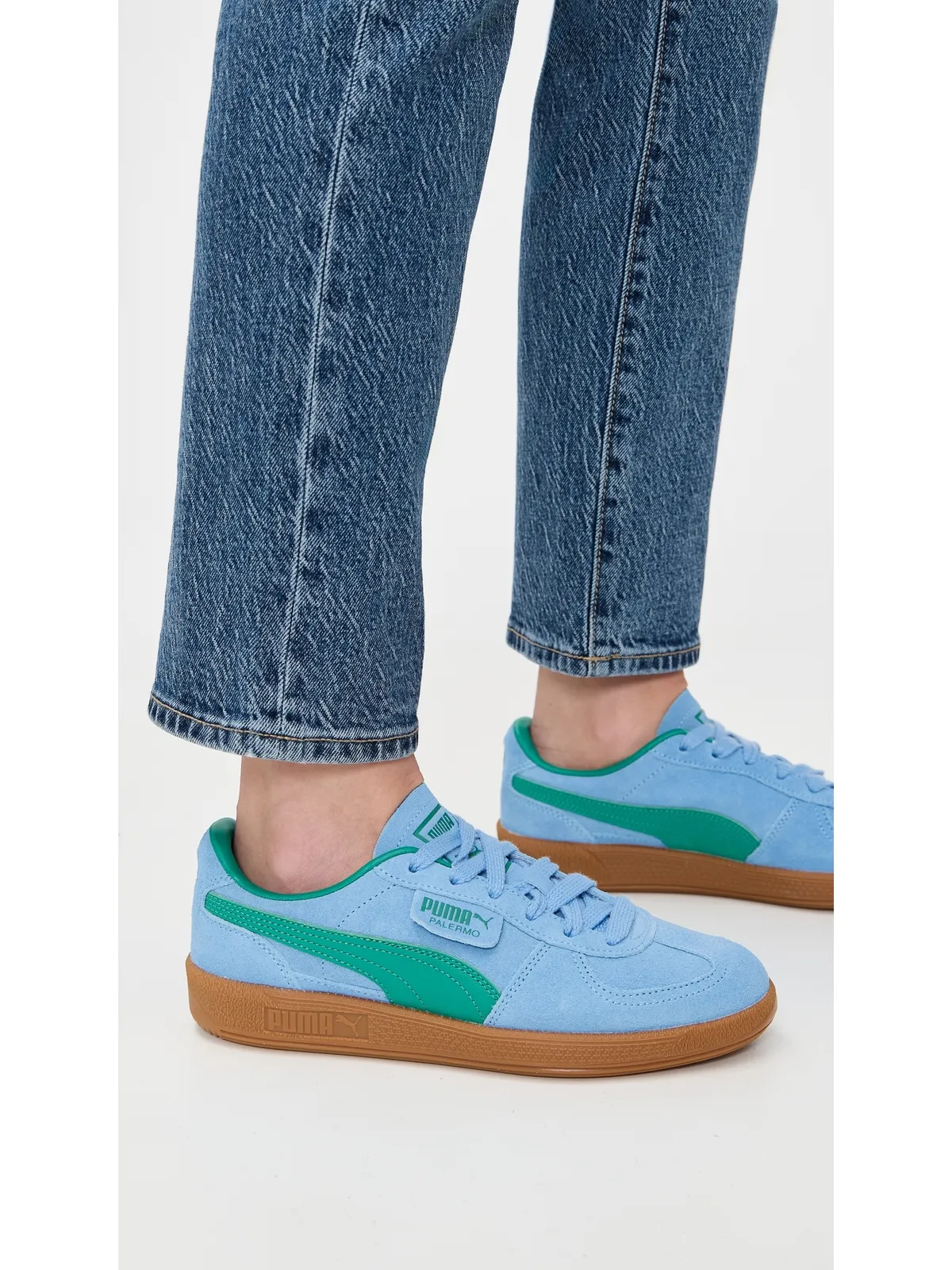PUMA パルメロ スニーカー - 画像3