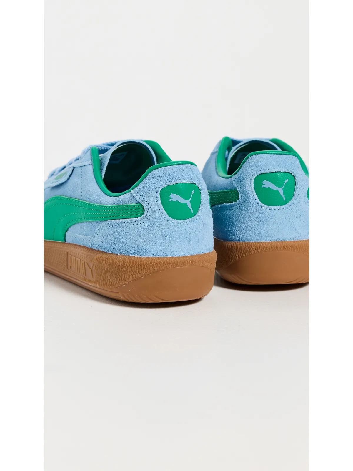 PUMA パルメロ スニーカー - 画像4