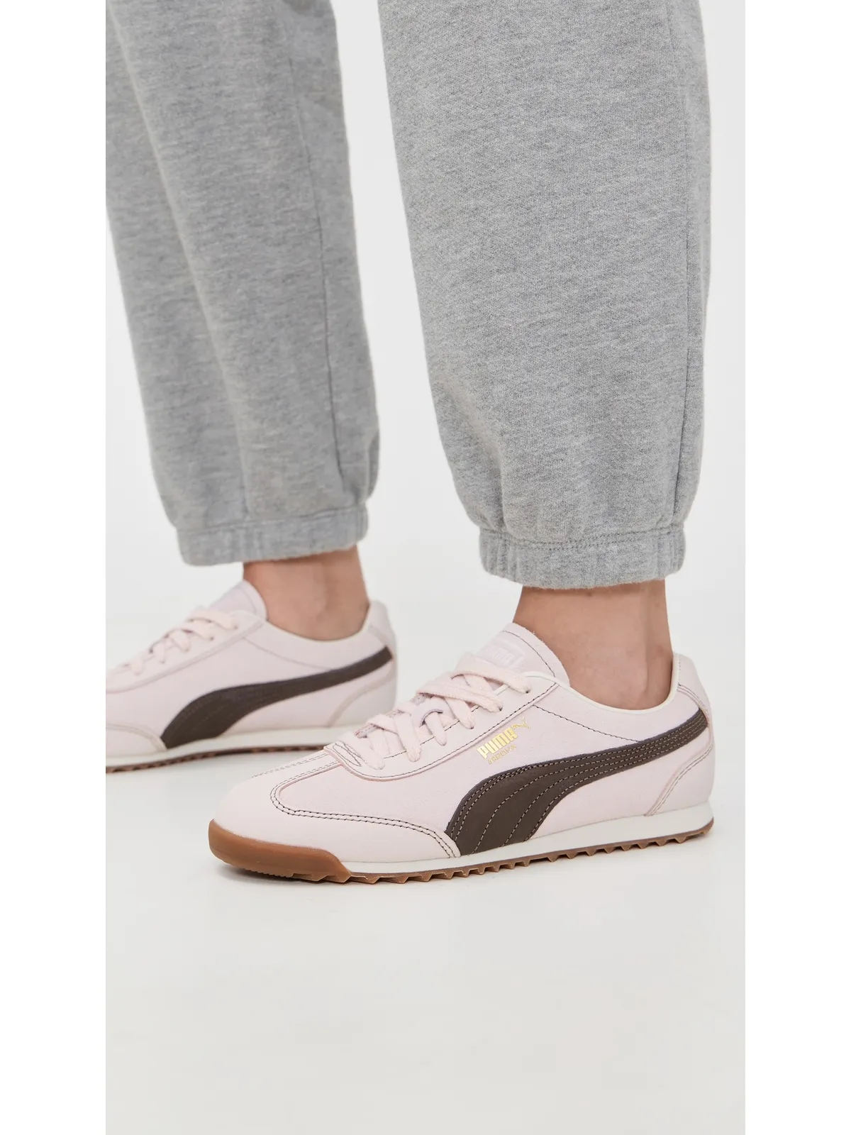 PUMA アリゾナ ワイン クラブ スニーカー - 画像3