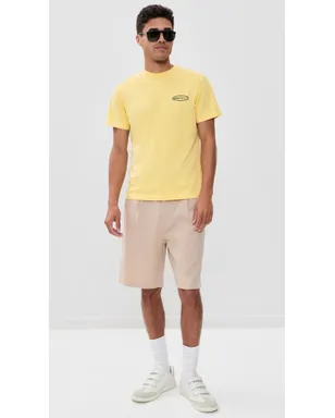 Quiet Golf プロショップ Tシャツ - サムネイル5