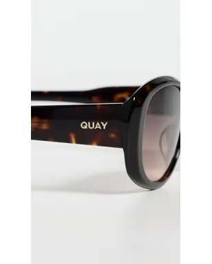 Quay サングラス - サムネイル5