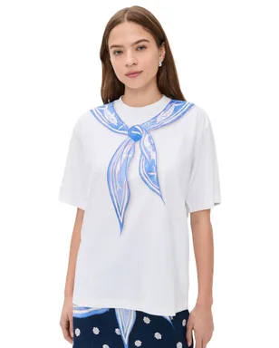 ROAME ローム Tシャツ Riviera - サムネイル1