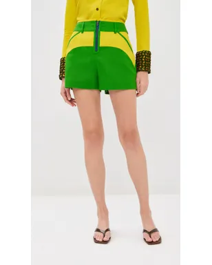 Rosie Assoulin ライド・オア・フライ ショーツ - サムネイル2