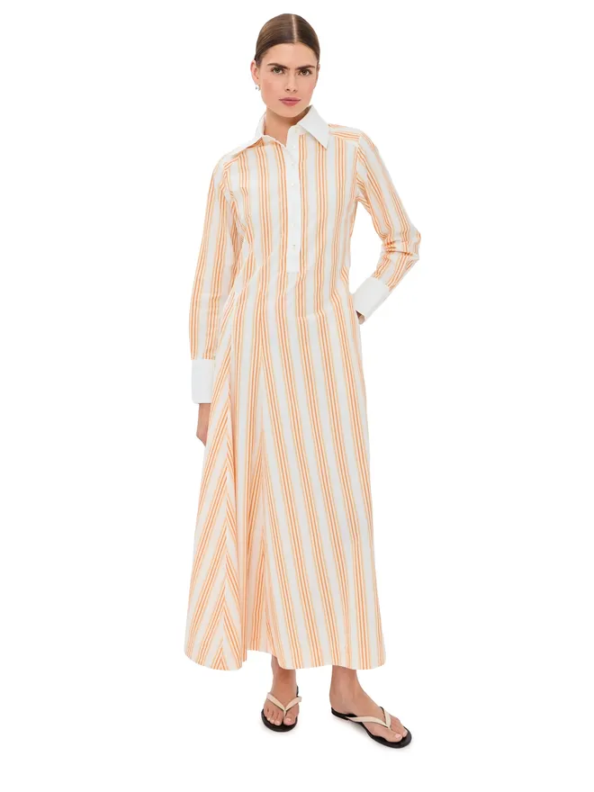 Rosie Assoulin Rosie Assoulin シャツドレスの商品画像