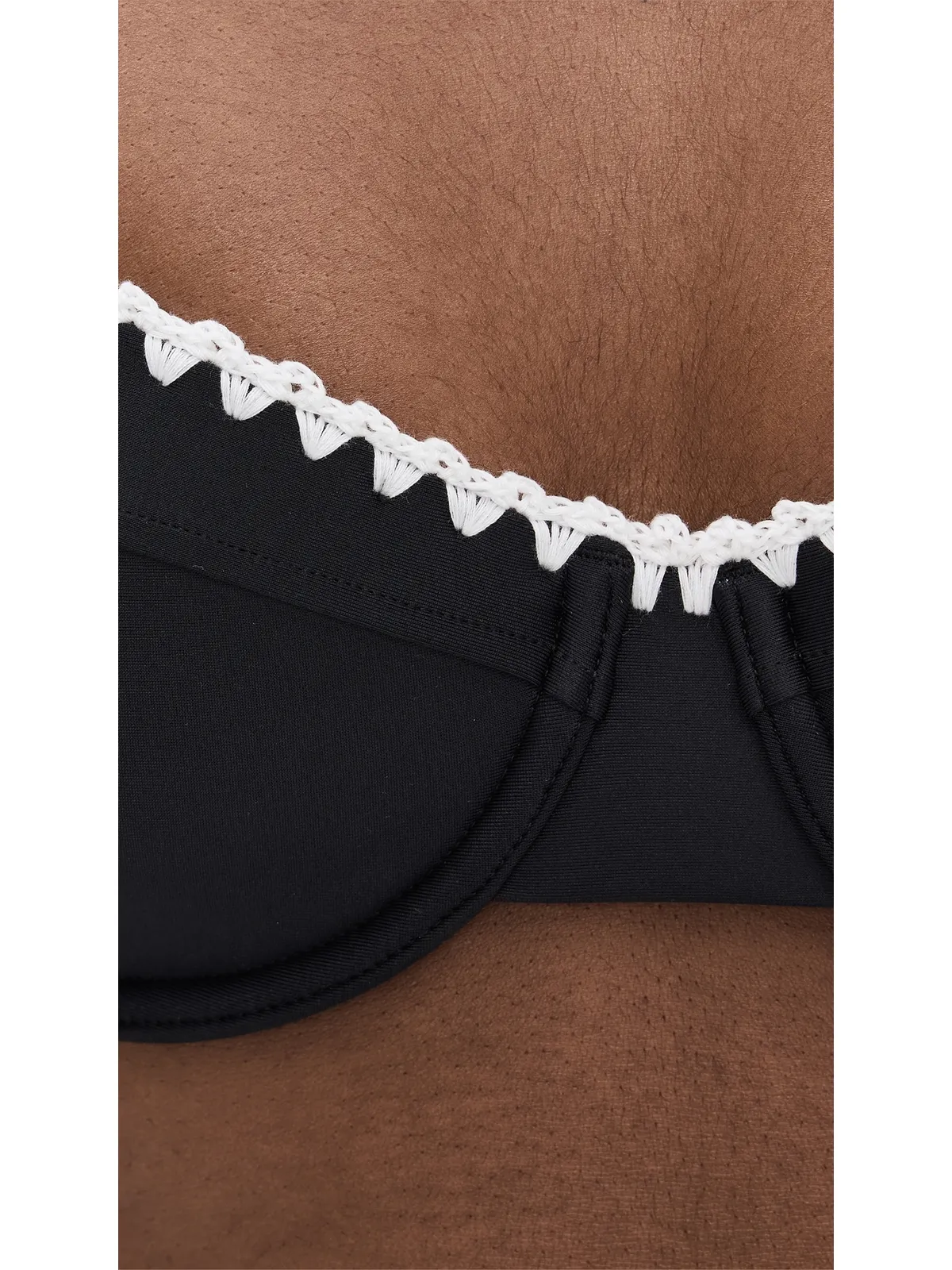 Ramy Brook Emmeline Bikini Top - 画像6