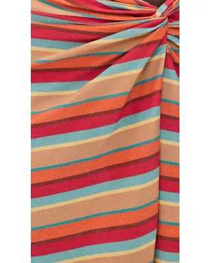 Ramy Brook Striped Xana スカート - サムネイル6