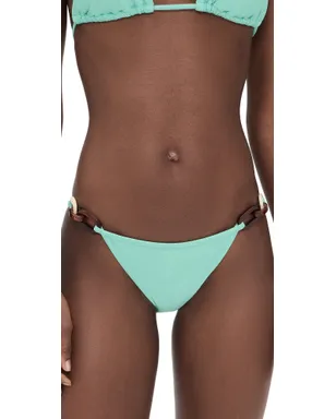 Ramy Brook オデッタ ビキニボトムス - サムネイル1