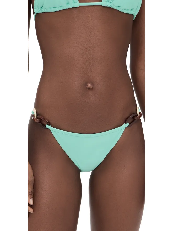 Ramy Brook Ramy Brook オデッタ ビキニボトムスの商品画像