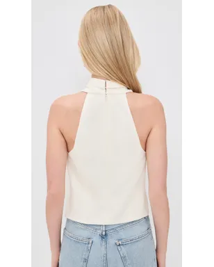 Ramy Brook Andie テーラード ホルター トップ - サムネイル3