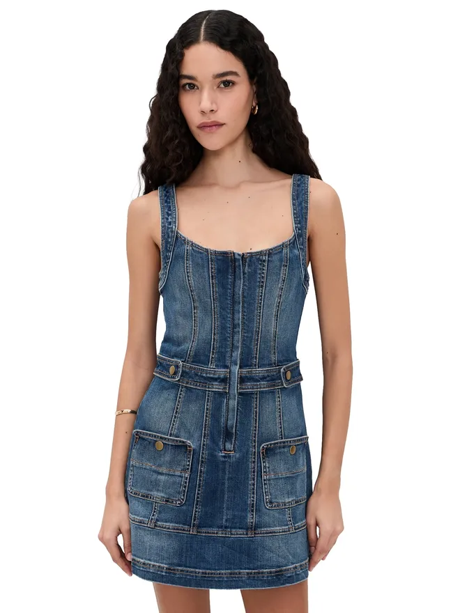 Ramy Brook Ramy Brook カルラ ドレスの商品画像