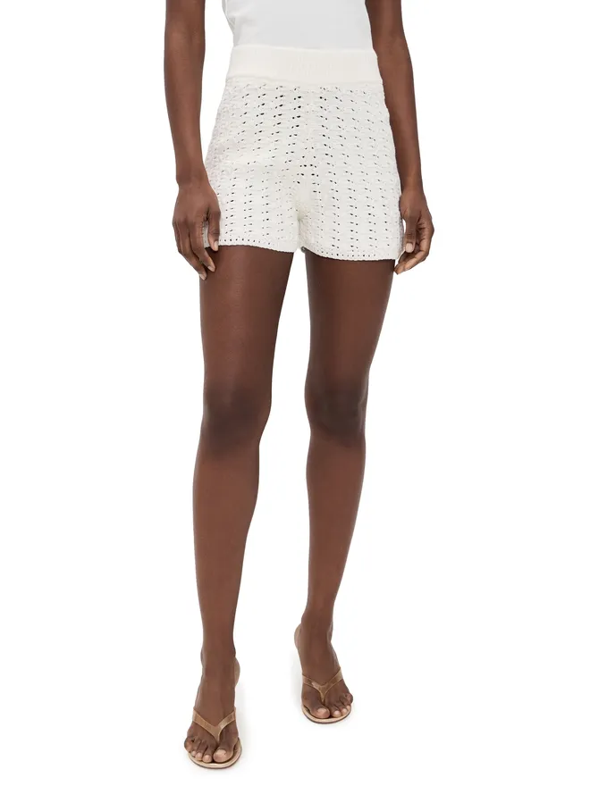 Ramy Brook Ramy Brook ペニーショーツの商品画像