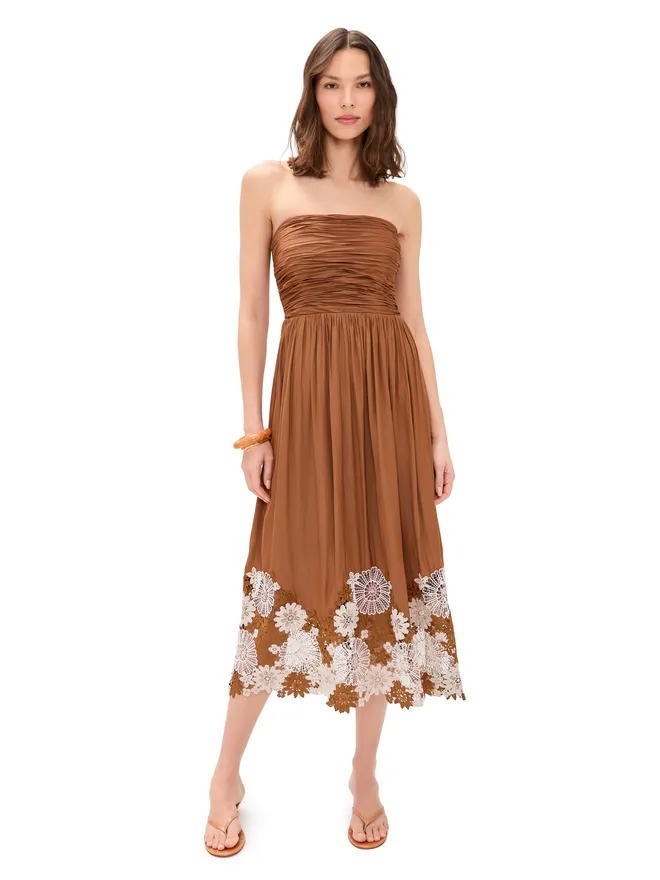 Ramy Brook Ramy Brook ミラニ ドレスの商品画像