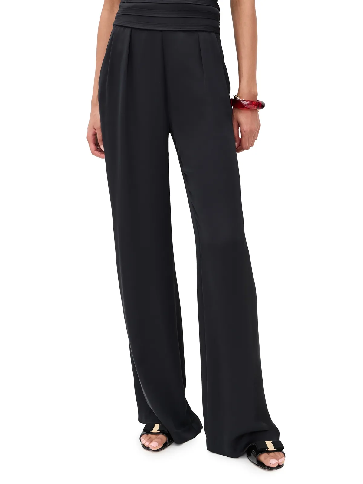 Ramy Brook ジョスパンツ - 画像1