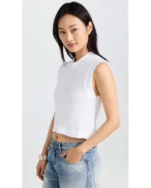 Rachel Comey Relent Top - サムネイル4