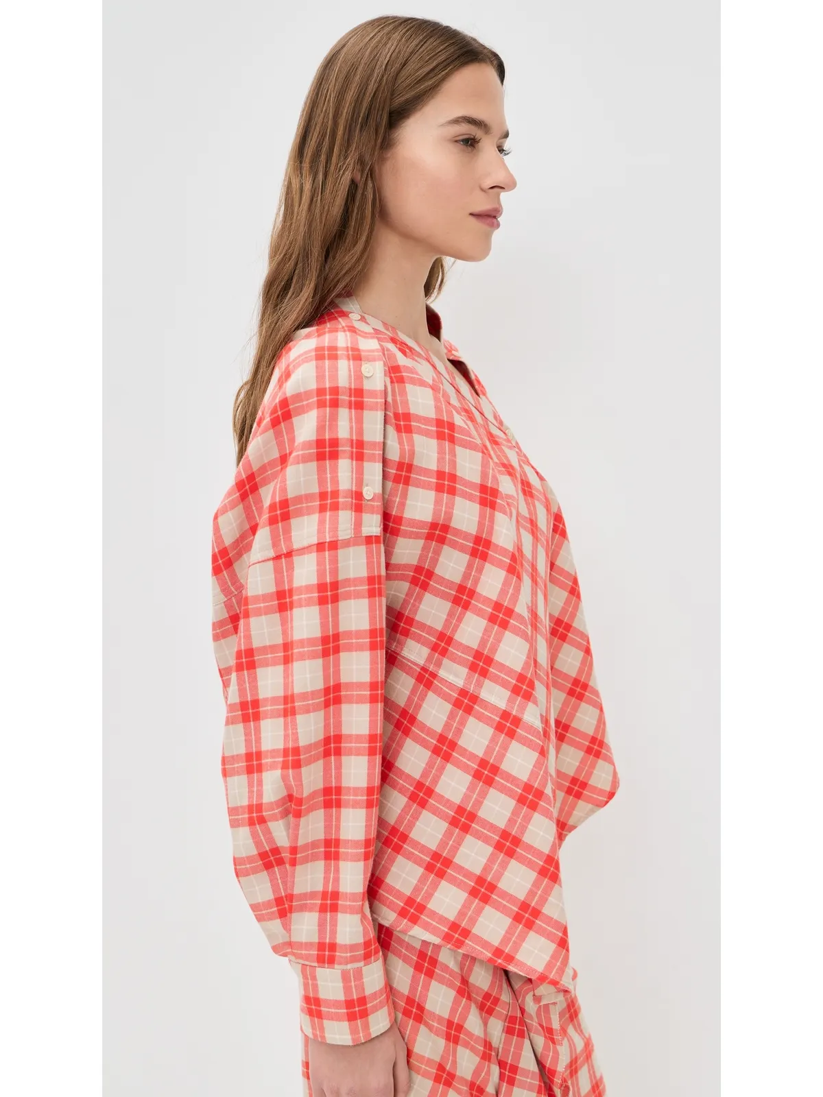 Rachel Comey Hollow Top - 画像4