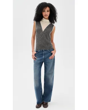 Rachel Comey ホーウィルトップ - サムネイル5