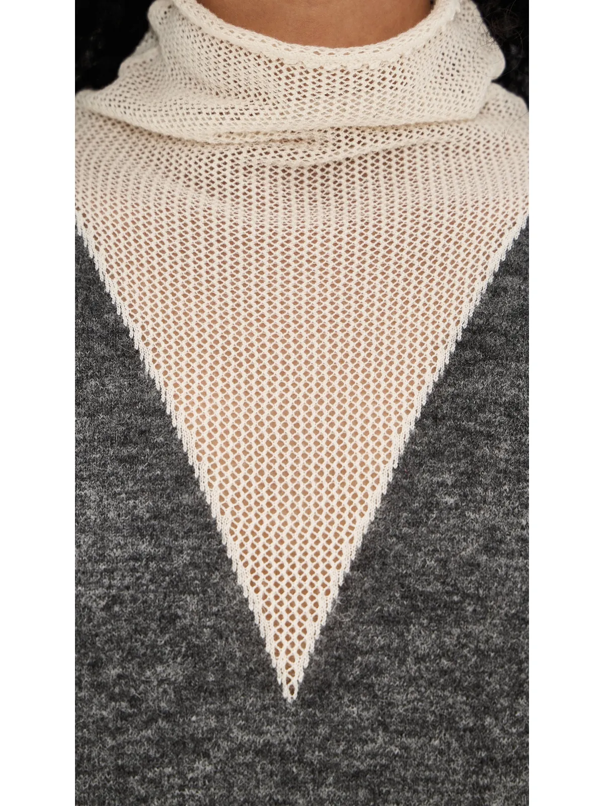 Rachel Comey ホーウィルトップ - 画像6