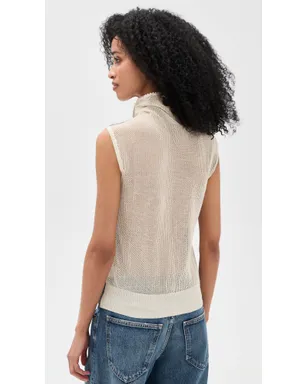Rachel Comey ホーウィルトップ - サムネイル3