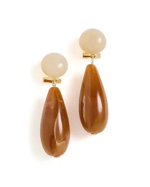 Rachel Comey Pamploma イヤリング - サムネイル1