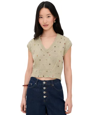 Rachel Comey アクレアトップ - サムネイル1