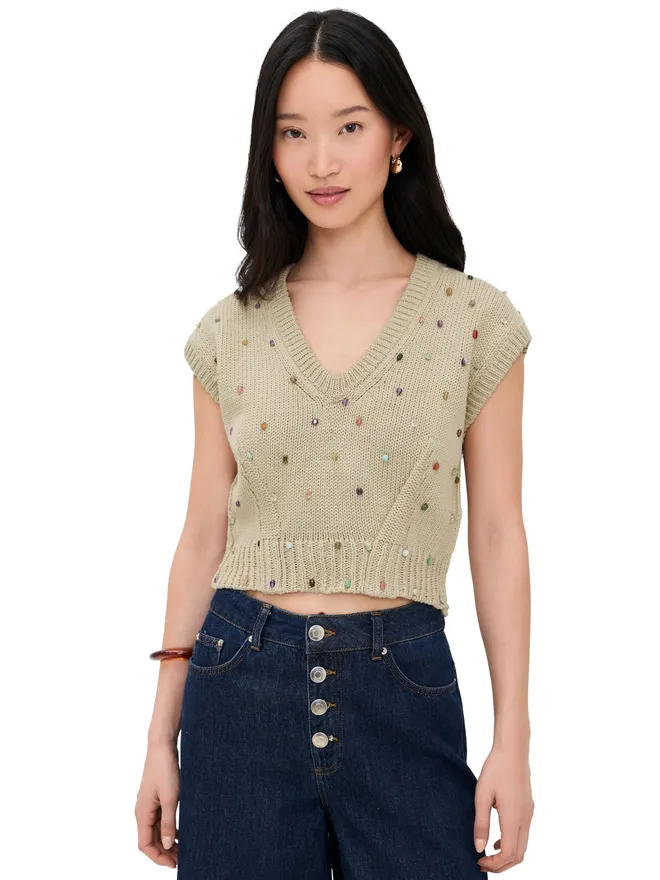 Rachel Comey Rachel Comey アクレアトップの商品画像