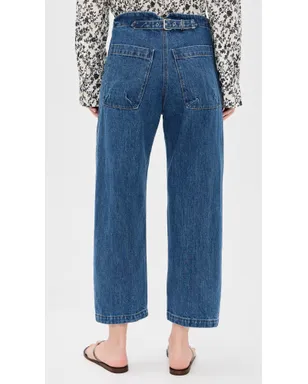 Rachel Comey エルキンパンツ - サムネイル3