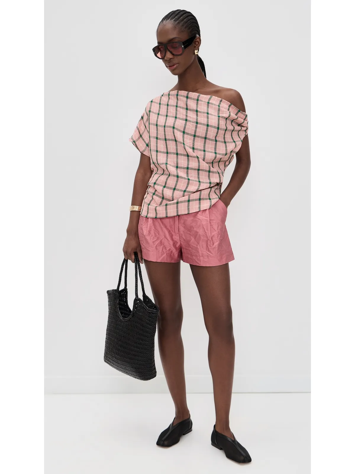 Rachel Comey マタトップ - 画像5