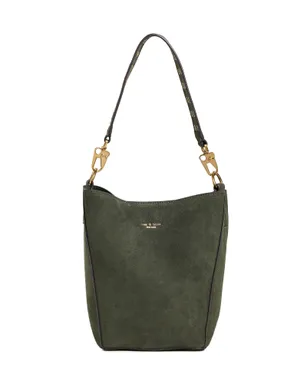 rag & bone パーカー バケットバッグ グリーン - サムネイル1