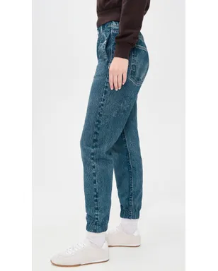rag & bone ミラマー フリース プルオン ジョガー - サムネイル4