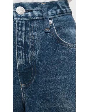 rag & bone ミラマー テリ― ソフィー フルレングス ジーンズ - サムネイル6
