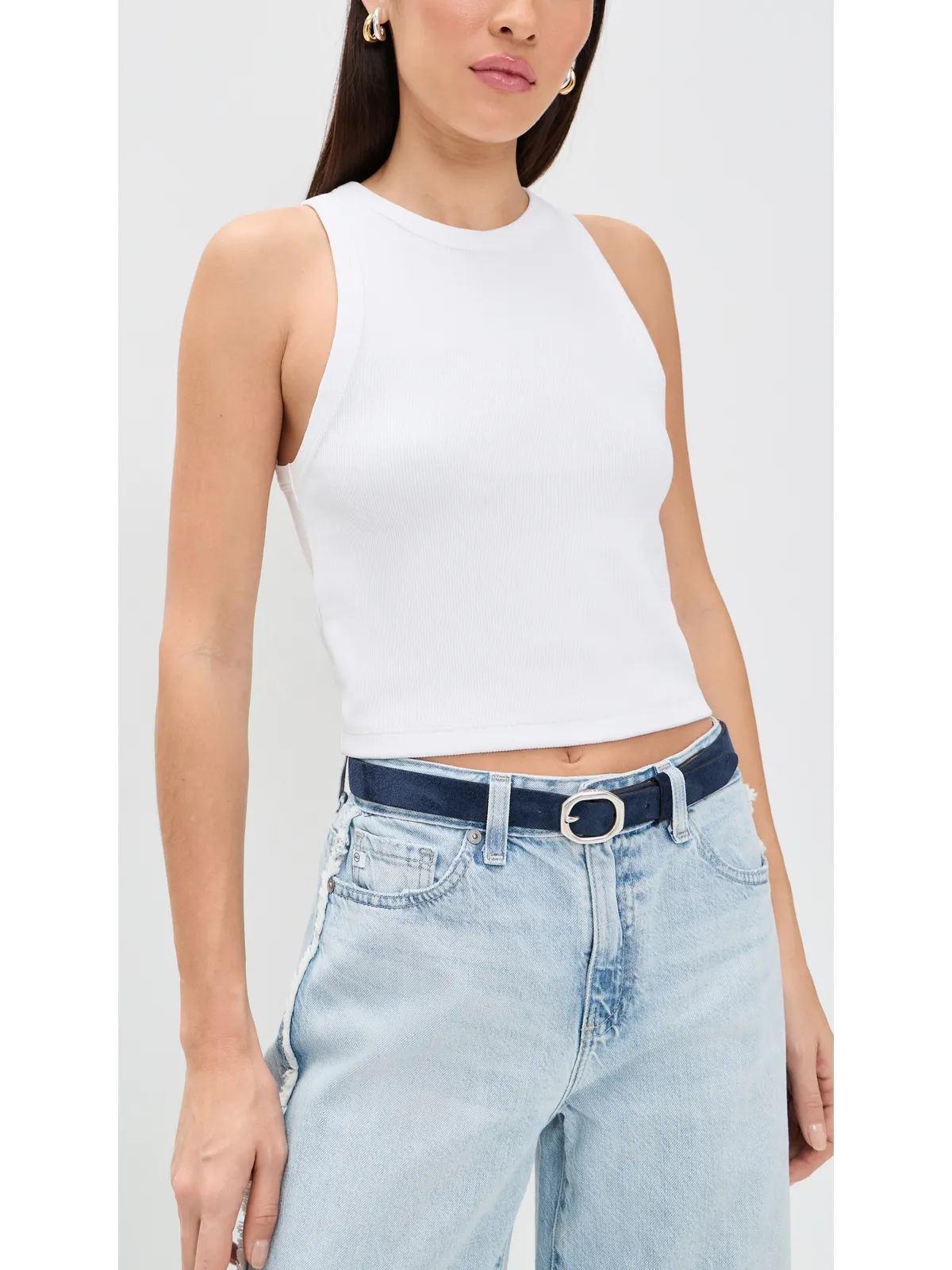 rag & bone スモール オードリー ベルト - 画像3