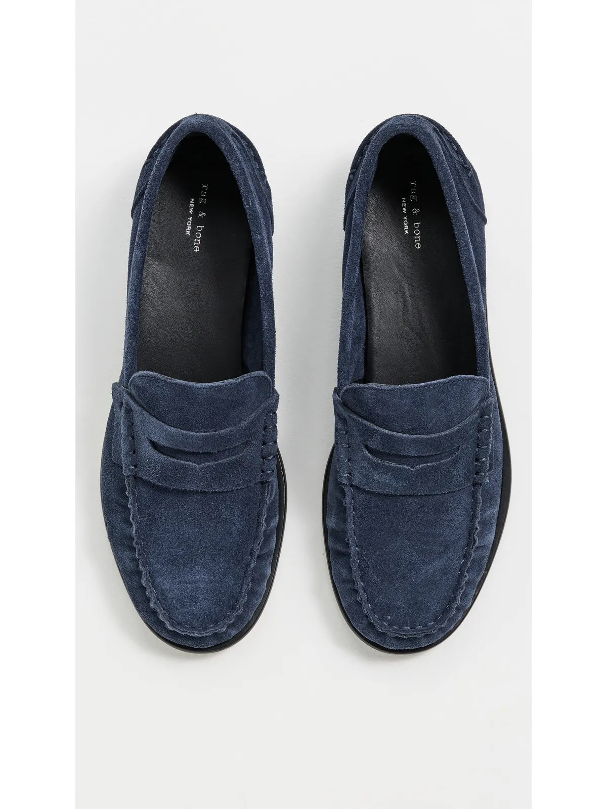 rag & bone カーター ローファー - 画像5