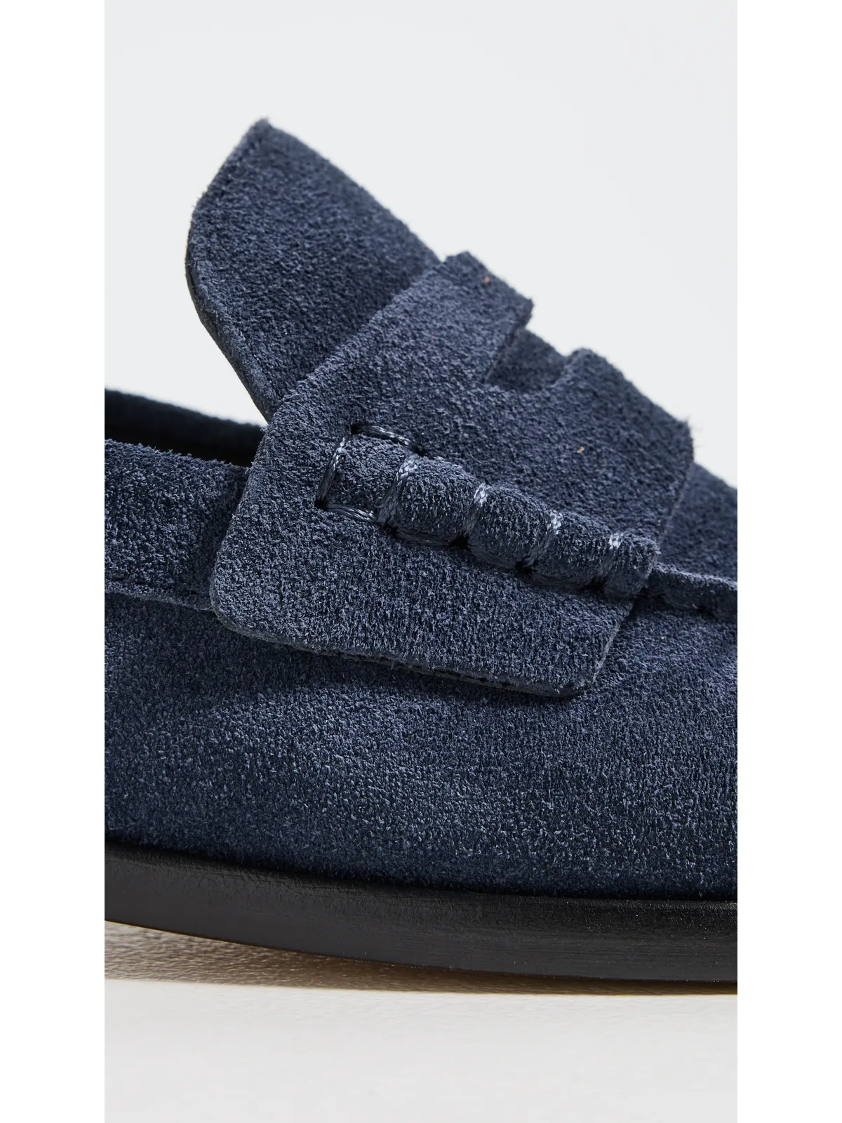 rag & bone カーター ローファー - 画像6