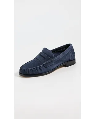 rag & bone カーター ローファー - サムネイル2