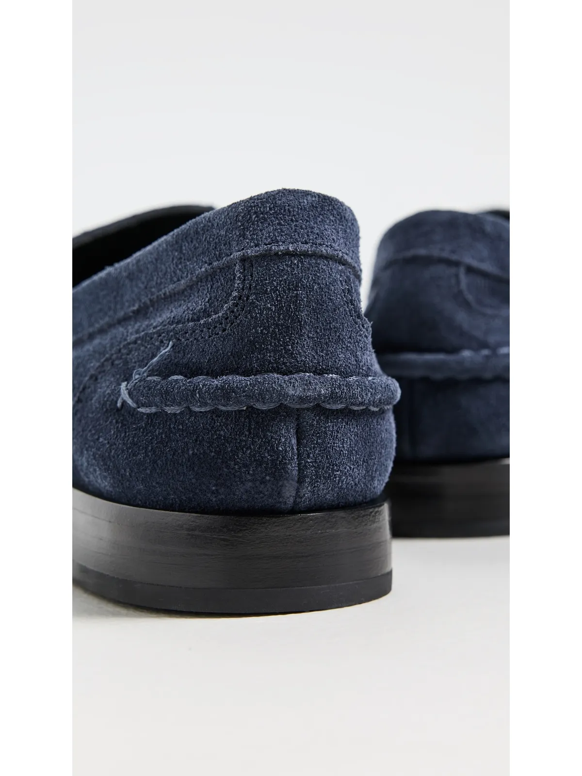rag & bone カーター ローファー - 画像4