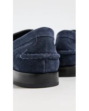 rag & bone カーター ローファー - サムネイル4