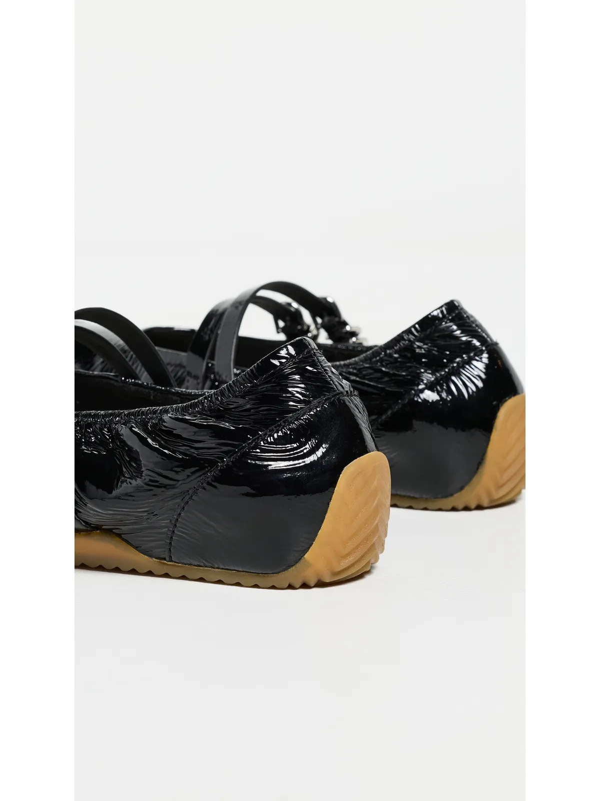 rag & bone エミリー メアリージェーン ランナー スニーカー - 画像4