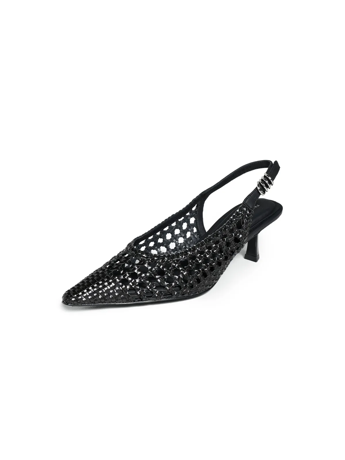 rag & bone Brynn Slingback ヒール - 画像1