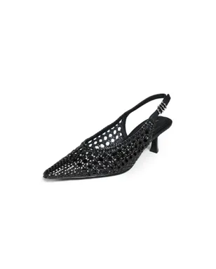 rag & bone Brynn Slingback ヒール - サムネイル1