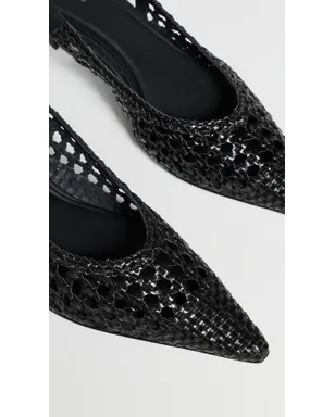 rag & bone Brynn Slingback ヒール - サムネイル6
