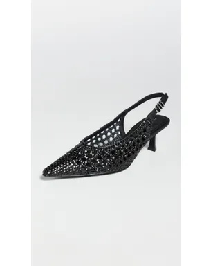 rag & bone Brynn Slingback ヒール - サムネイル2