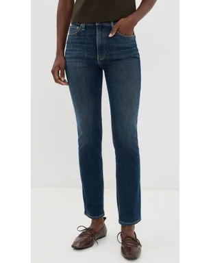 rag & bone Flexi Wren フルスリム ジーンズ - サムネイル2