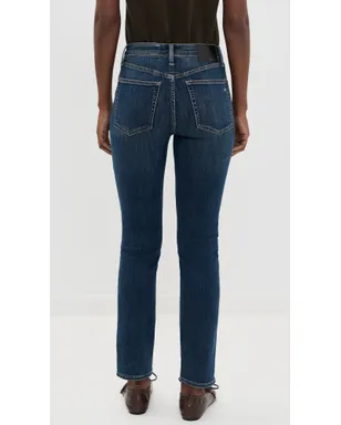 rag & bone Flexi Wren フルスリム ジーンズ - サムネイル3