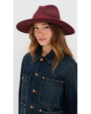 rag & bone クララ フェドラ - サムネイル3