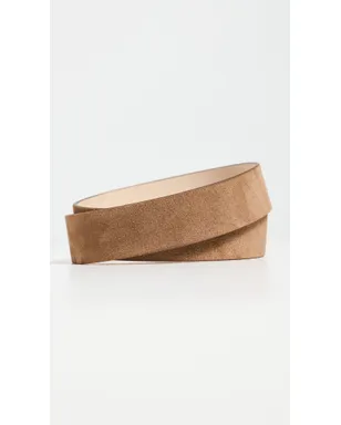 rag & bone Audrey ベルト ナチュラルブラウン M - サムネイル4