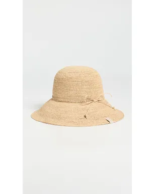 rag & bone かぎ針編みバケットハット - サムネイル2