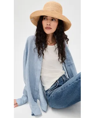 rag & bone かぎ針編みバケットハット - サムネイル3